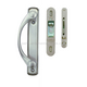 Gliding Patio Door Hardware - Exterior Trim Set
